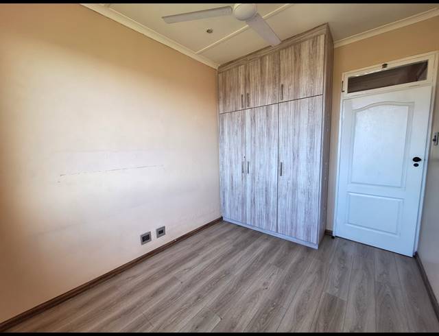 3 BEDROOM DUPLEX TO LET IN MORNINGSIDE